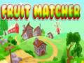ເກມ Fruit Matcher