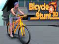 ເກມ Bicycle Stunt 3D