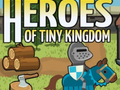 ເກມ Heroes of Tiny Kingdom
