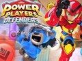 ເກມ Power Players: Defenders