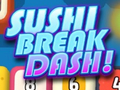 ເກມ Sushi Break Dash