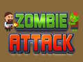 ເກມ Zombie Attack