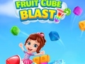 ເກມ Fruit Cube Blast