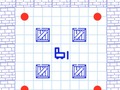 ເກມ Move Boxes