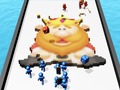 ເກມ Art Thief 3D