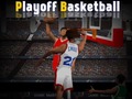 ເກມ Playoff Basketball