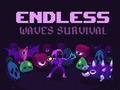 ເກມ Endless Waves Survival