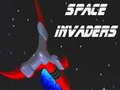 ເກມ Space Invaders