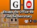 ເກມ Escape the Office-8b Find the Secretary
