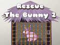 ເກມ Rescue The Bunny 2 