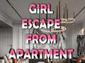 ເກມ Girl Escape From Apartment
