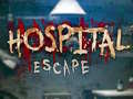 ເກມ Hospital escape