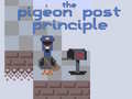 ເກມ The Pigeon Post Principle