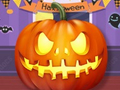 ເກມ Coloring Book: Halloween