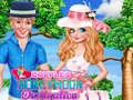 ເກມ Couples Honeymoon Destination