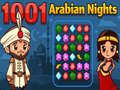 ເກມ 1001 Arabian Nights