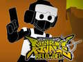 ເກມ Rushdown Rivals Reloaded