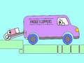 ເກມ Fridge Floppers