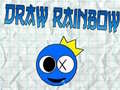 ເກມ Draw Rainbow 