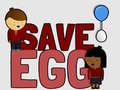 ເກມ Save Egg