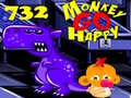 ເກມ Monkey Go Happy Stage 732