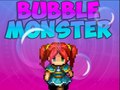 ເກມ Bubble Monster