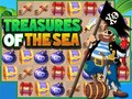 ເກມ Treasures Of The Sea