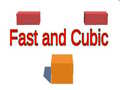 ເກມ Fast and Cubic