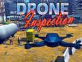 ເກມ Drone Inspection
