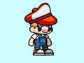 ເກມ Pixel Peak