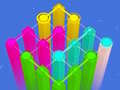 ເກມ Cubic Link: Exclusive