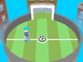 ເກມ Mini-Caps: Soccer