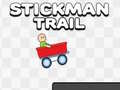 ເກມ Stickman Trail