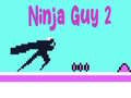 ເກມ Ninja Guy 2