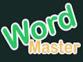 ເກມ Word Master