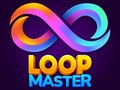 ເກມ Loop Master