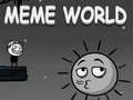 ເກມ MeMe World