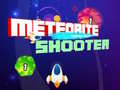 ເກມ Meteorite Shooter