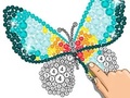 ເກມ Diamond Painting For Girls