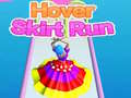 ເກມ Hover Skirt Run