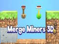 ເກມ Merge Miners 3D