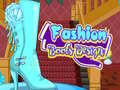 ເກມ Fashion Boots Design