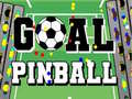 ເກມ Goal Pinball