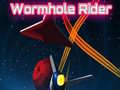 ເກມ Wormhole Rider