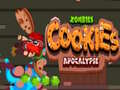 ເກມ Zombies Cookies Apocalypse
