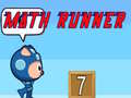 ເກມ Math Runner