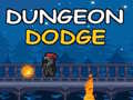 ເກມ Dungeon Dodge