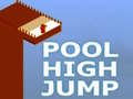ເກມ Pool High Jump