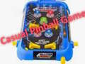 ເກມ Casual Pinball Game