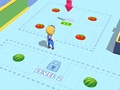 ເກມ Supermarket Empire